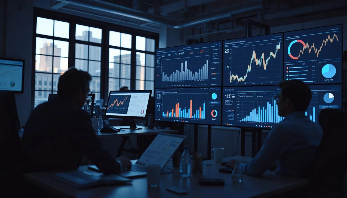 Image Market Trends Shaping Business Growth